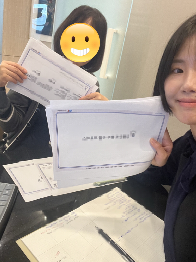 치과 컨설팅 현장 - 베*** 치과 / 25.10.29