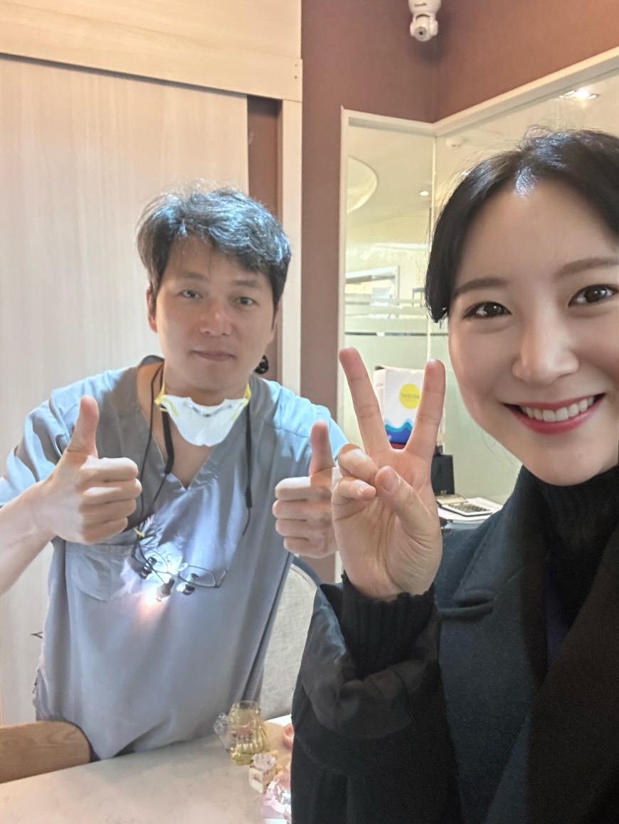 치과 컨설팅 현장 - 닥** 치과 / 25.12.19