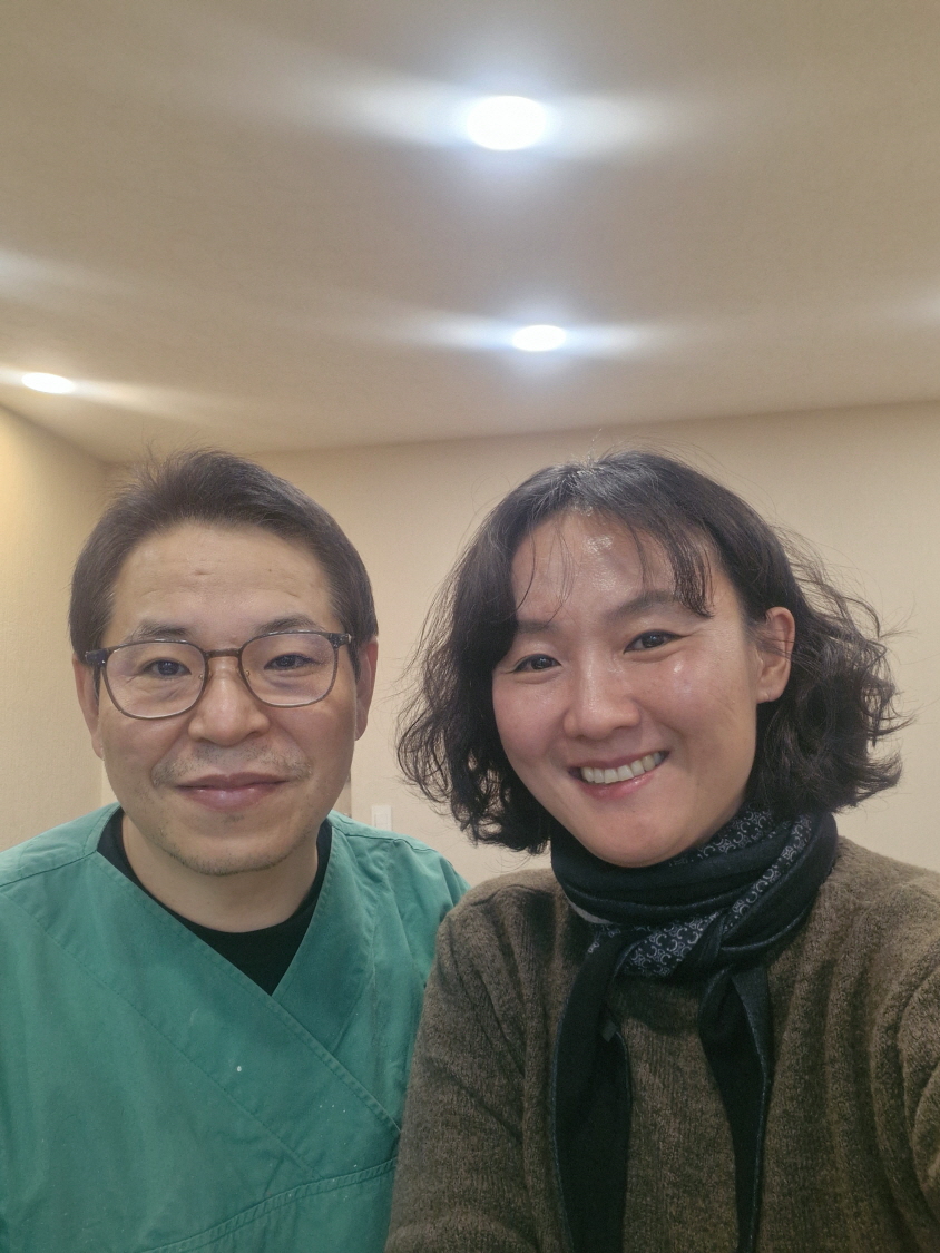 치과 컨설팅 현장 - 이** 치과 / 26.01.07